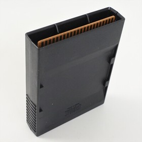 SPACE SLALOM G-1023 Sega SC-3000 SG-1000 Big box 2412 sc