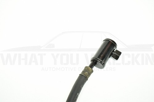 VGC: GENUINE GM VH AC AIR CON COMPRESSOR LINE / HOSE - 202 3.3L BLUE V8 253 308 - Foto 2 di 3