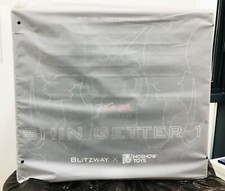 New Blitzway & Moshow Getter Robo Shin Getter 1 Action Figure Model In Stock