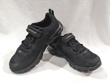 Under Armour UA BPS Assert 9 Black Boy's Sneakers-Assorted Sizes NWB 3024635-002