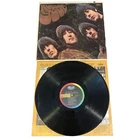 The Beatles – Rubber Soul VINYL LP 1965 MONO T-2442 Names on Labels VG+ / VG+