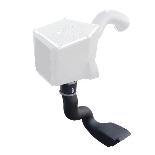 Volante para 08-13 Toyota Sequoia 5.7 V8 admisión de aire snorkel - vol38857 Foto 4 de 4