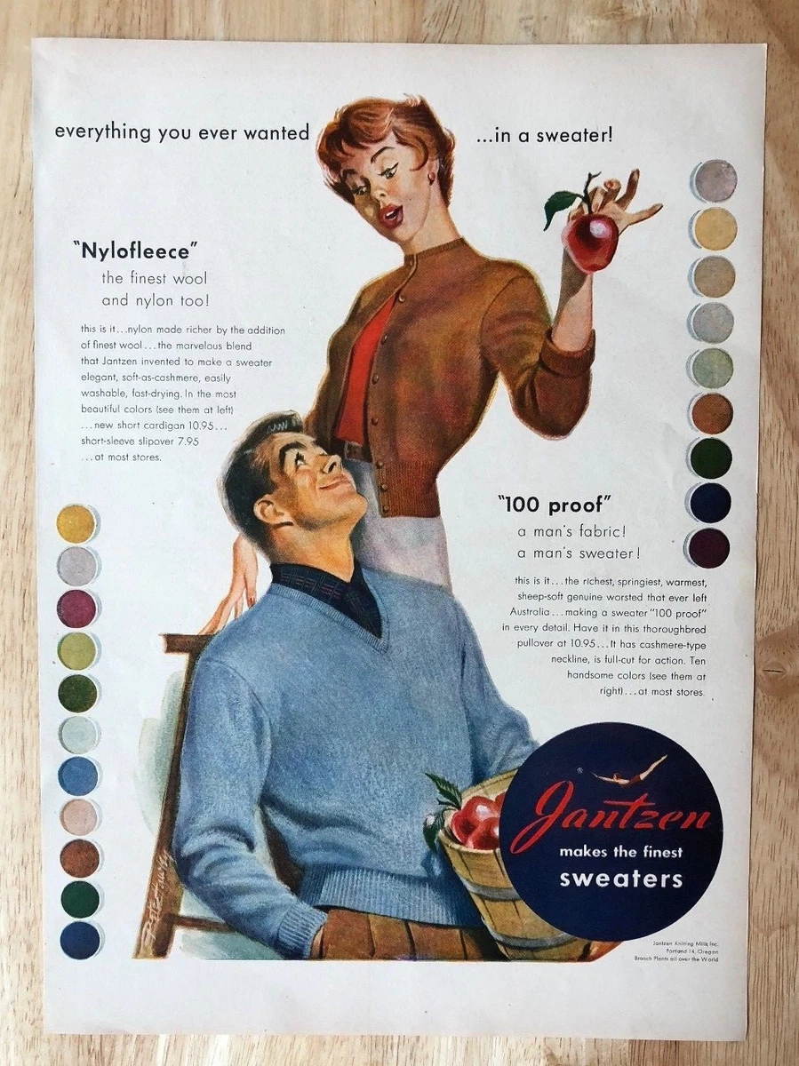1950 sweaters hot sale