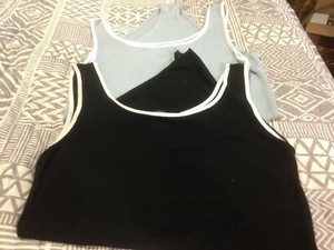 one piece tops forever 21