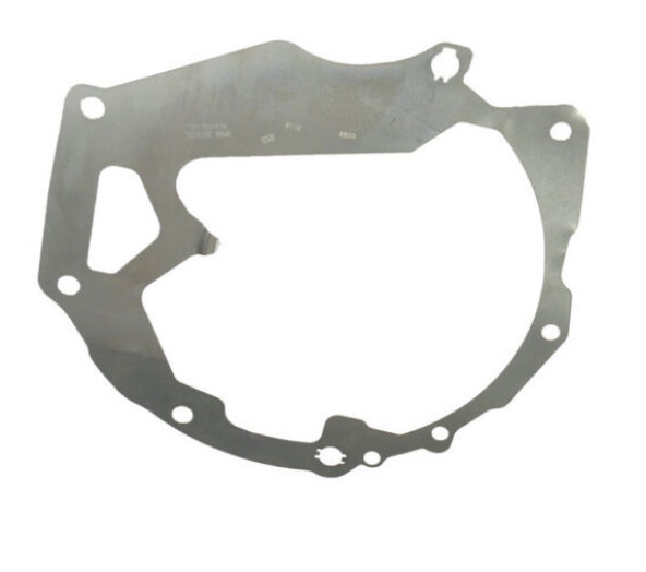 VW Sharan 7n Abdeckblech Cover Plate 04L103647 online kaufen | eBay 