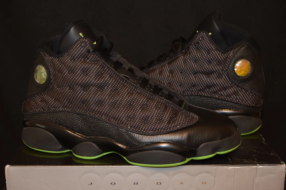 Air Jordan 13 Altitude 2010 Retro 414571 002