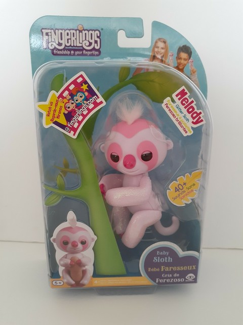 ebay fingerlings