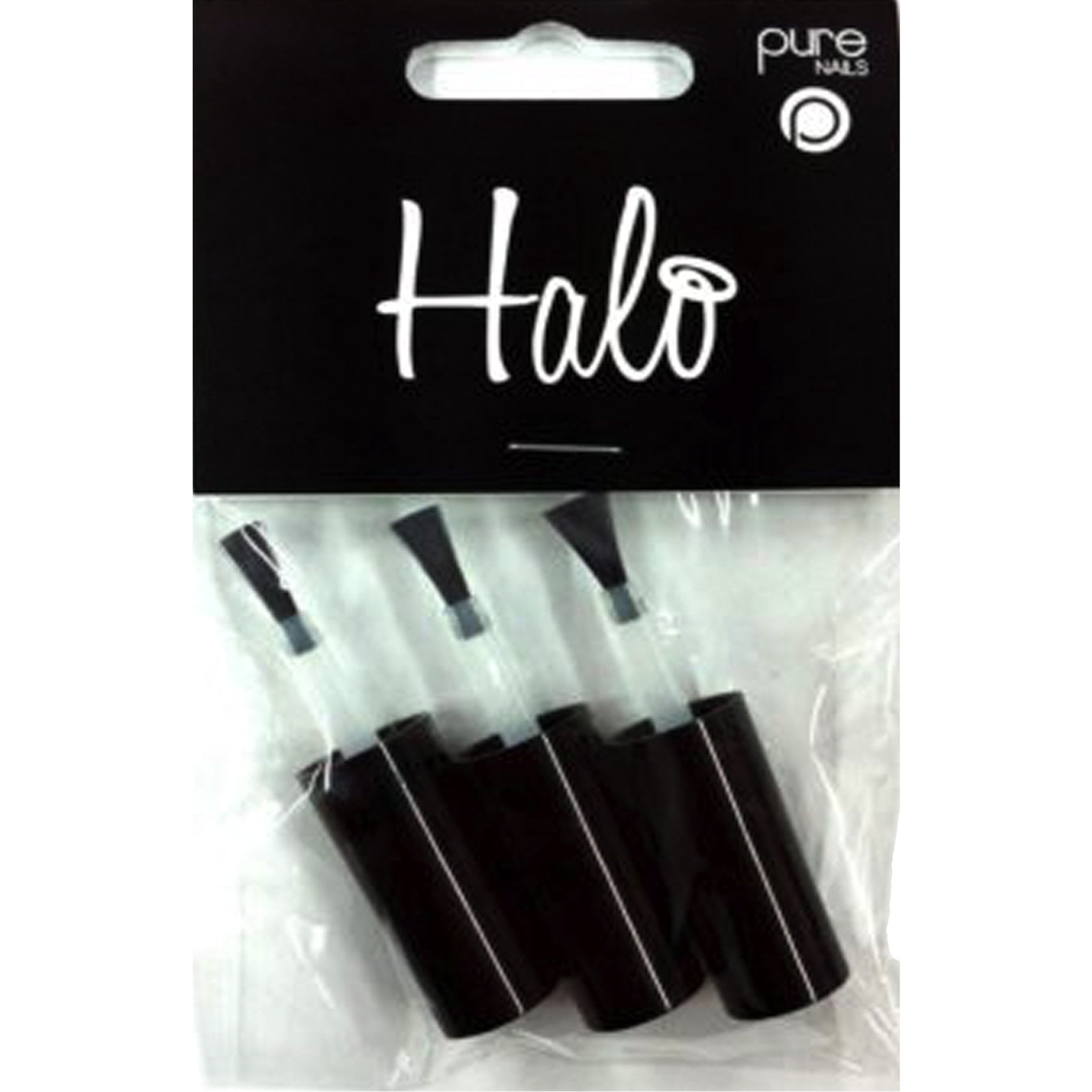 Halo Professional Spare Brushes (Trio Pack)