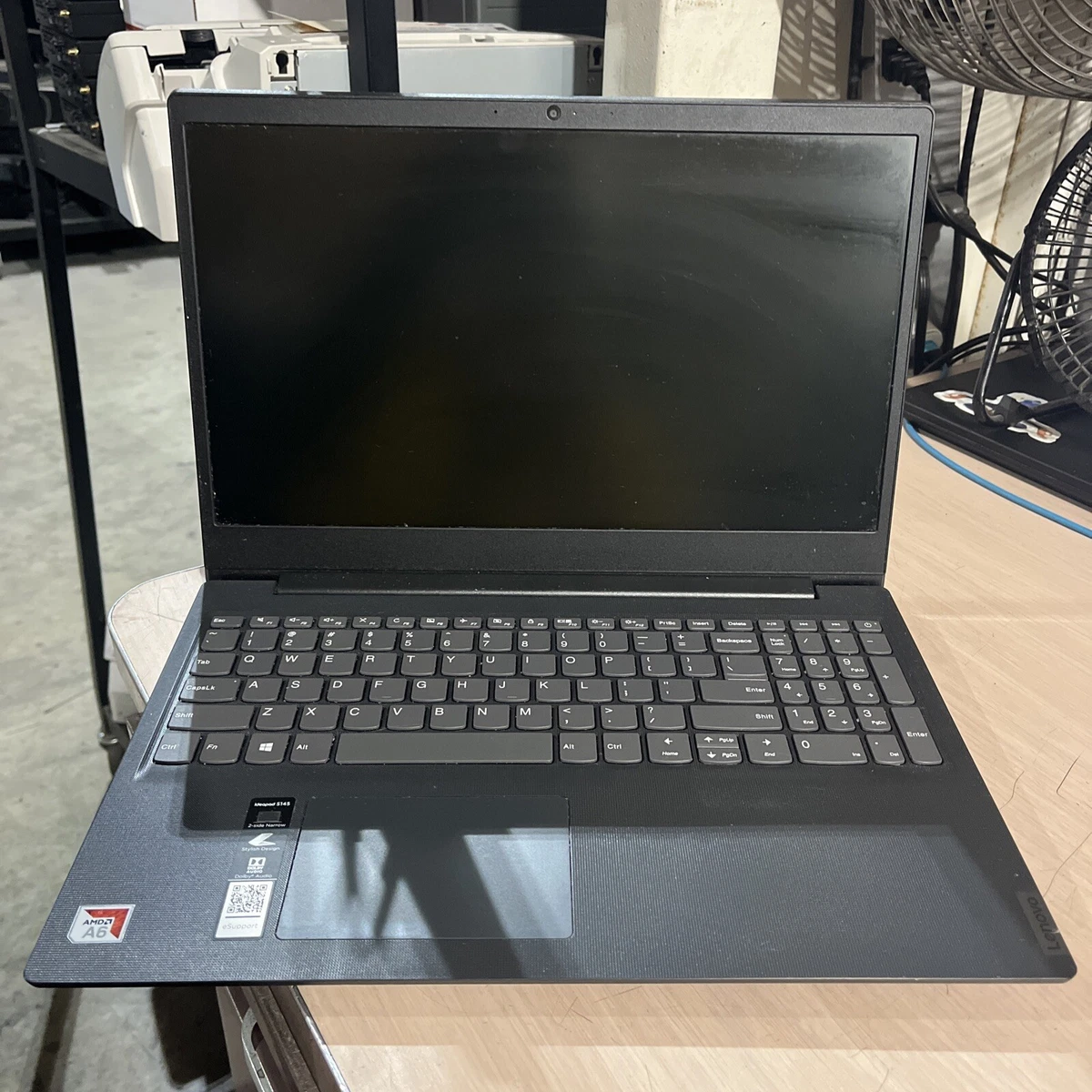 Lenovo s145 amd a6 deals