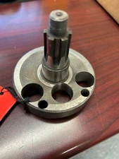 68 - 74 YAMAHA CS3, CS5, YCS2 CRANKSHAFT SECTION 174-11442-01-00 OEM