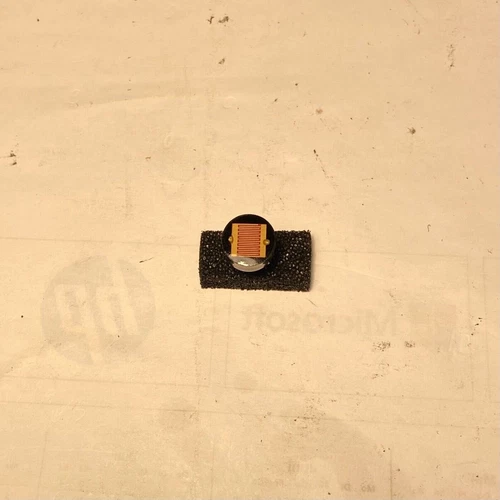 LDR ähnlich LDR03 Lichtabhängiger Foto-Widerstand f. Lichtschranken, Fotosensor