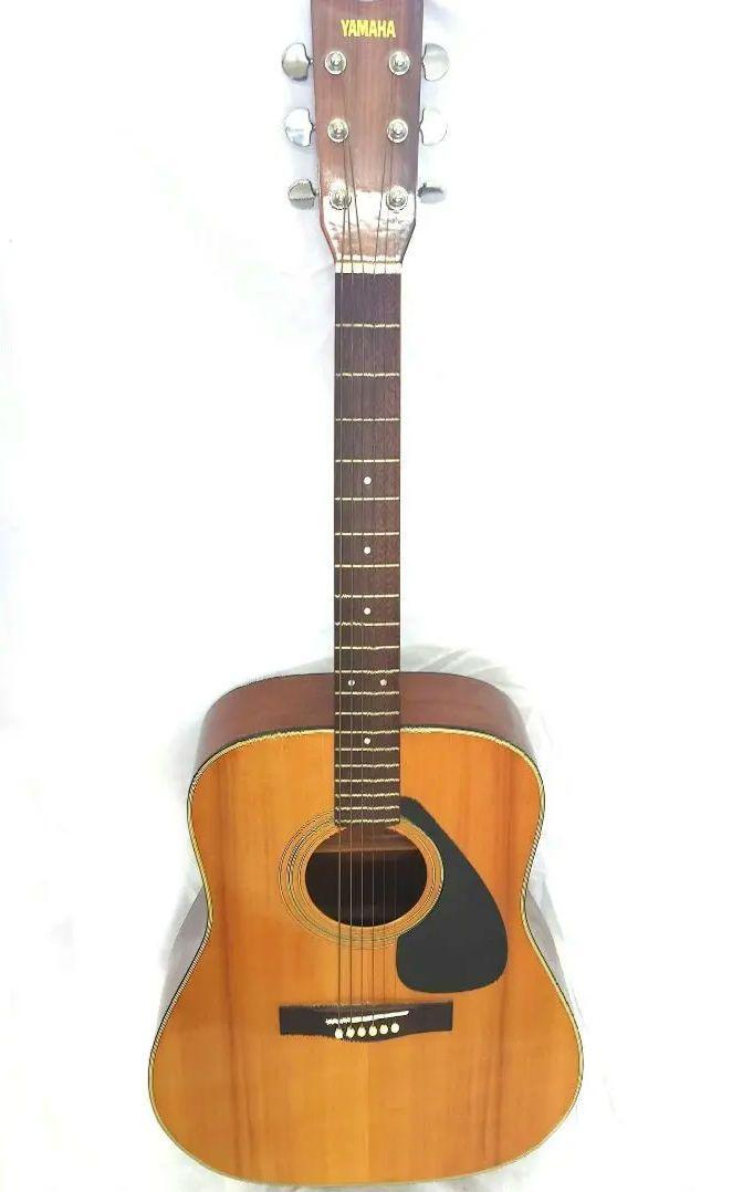 YAMAHAアコースティックギター FX-170 Acoustic Guitar Yamaha FX-170 Natural Dreadnought Made in