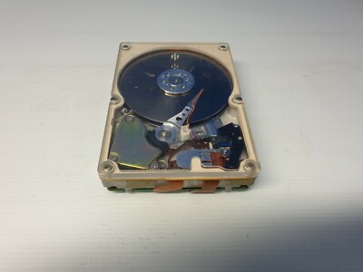 Apple純正 Quantum LPS540S 500MB SCSI HDD Apple Quantum ProDrive 500MB 3.5