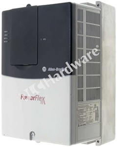 Allen Bradley 20AD014A0AYNANNN Series A PowerFlex 70 AC Drive 480VAC 3P
