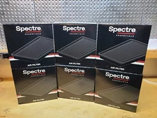 Spectre SPA-2457 Essentials Air Filter Jeep Dodge Toyota Lexus Lot of 6