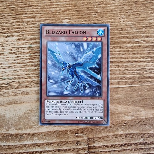 Yu-Gi-Oh! TCG Singles - Lord of the Tachyon Galaxy LTGY - Konami - Verschiedene - Bild 21 von 91