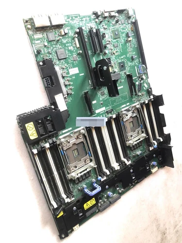 1pc used Lenovo IBM X3650 M5 01GT443 00MW385 00YJ4240 01KN186 00MU953 - Picture 2 of 3