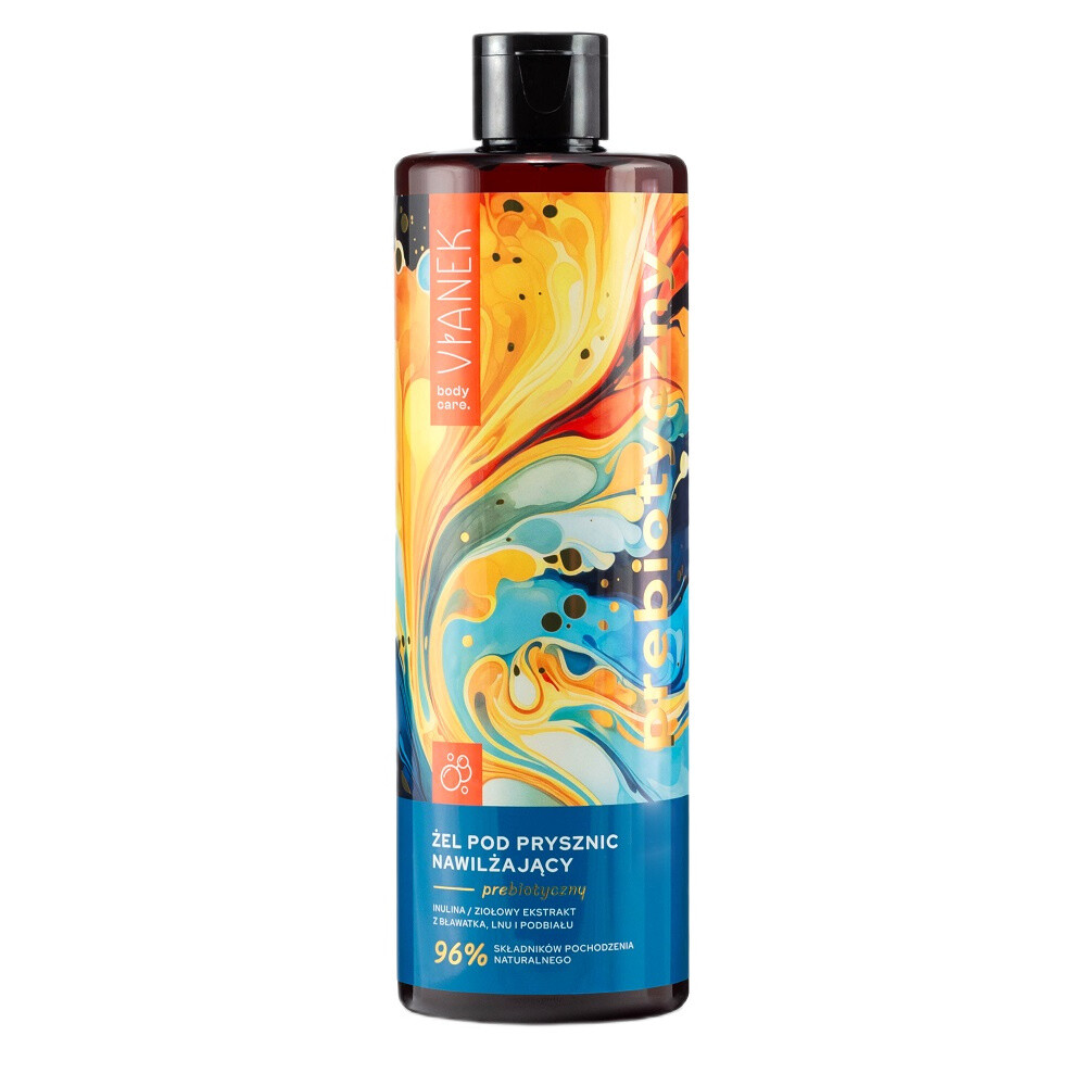 5902249018943 Пребиотический желатин под сливочным маслом 400 мл ВЯНЕК 3590₽