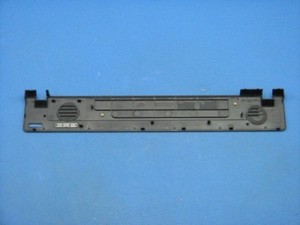 Abdeckung hinten Sony PCG-7L1M Notebook 91005469108-22838