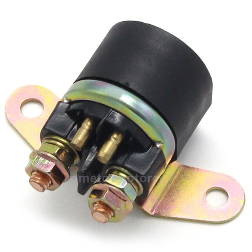 Starter Solenoid Relay Fits for Arctic Cat 300 2X4 1998-2003 3530-013 1999-2005 - Picture 2 of 8