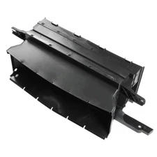 LABLT Lower Grille Radiator Shutter For 2018 2019-20 Ford F-150 Plastic