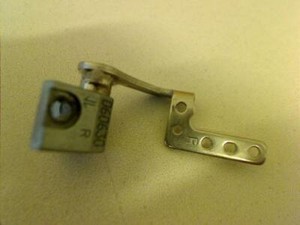 TFT LCD Display Scharnier Rechts (R) Sony PCG-7N2M VGN-FE28B