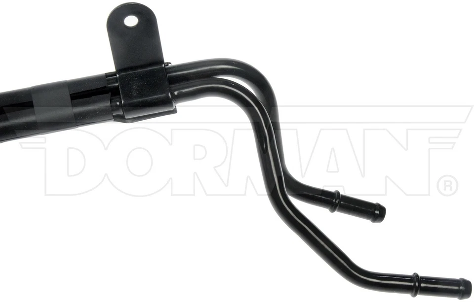 Para Toyota Sienna 2007-2010 3,5 L V6 transmisión automática enfriador línea salida Dorman 2008 Foto 3 de 4