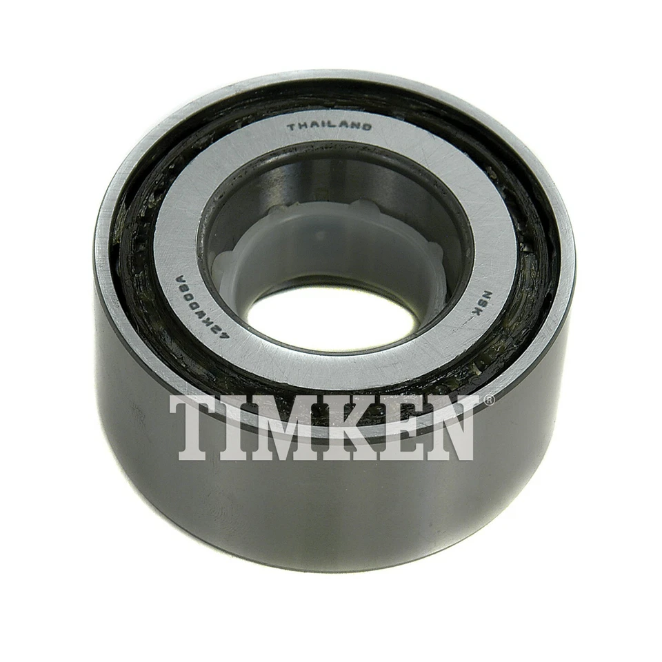 Cojinete de rueda para Nissan Frontier 1999-2004 3,3 L V6 Timken 203VI14 2000 2001 Foto 2 de 4
