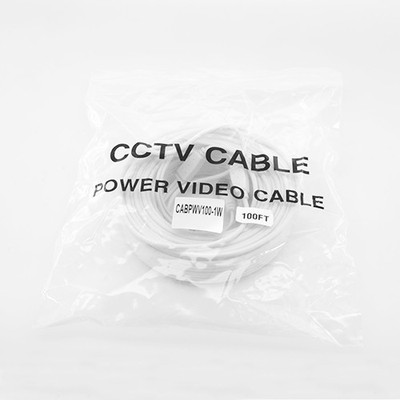 Cavo Prolunga BNC 150 Piedi Per Telecamere Swann 4K - Foto 10