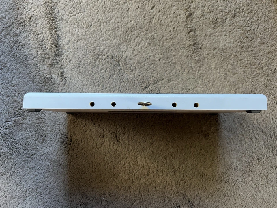 Green Bay Packers Vintage Custom Hanging NFL Football Field Cribbage Board  USED - Image 3 of 4