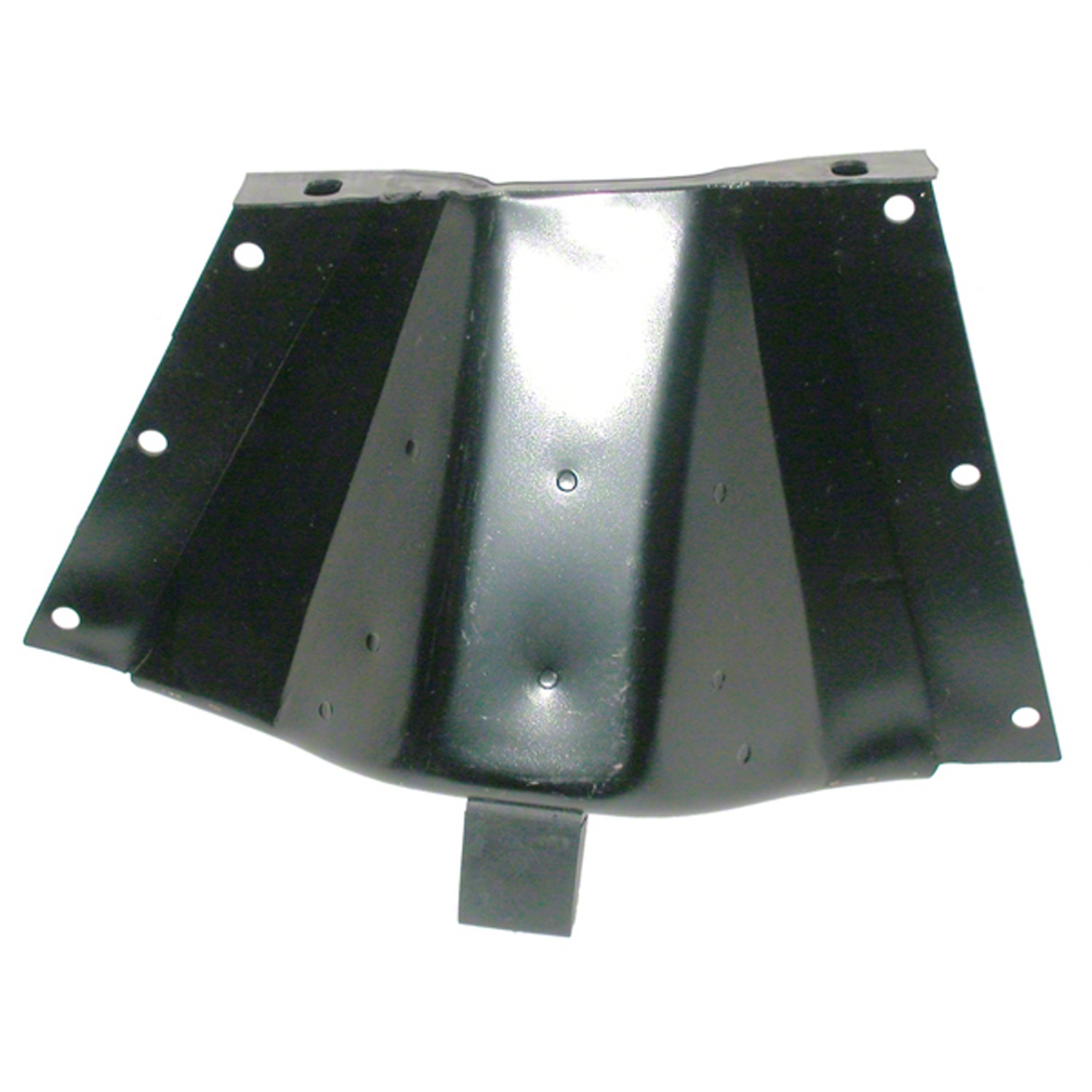 Front Fender Aprons Set For 1964-1966 Ford GT40 Mustang