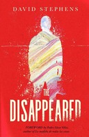 David Stephens | The Disappeared | Taschenbuch | Englisch (2023)