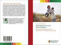 Emanuela Da Silva Soares | Afetividade E Ensino-Aprendizagem | Taschenbuch
