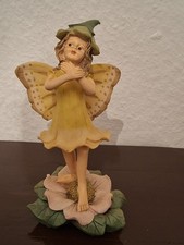 Elfe Fee Fantasy Sammel Figur Skulptur Statue