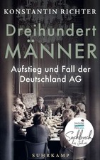 Dreihundert Männer | Konstantin Richter | de...