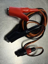 Radiodetection RD8200 RD7200 8100 8000 7100 7000 4000 Leads Cable LOCATOR