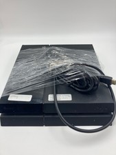 SONY PS4 - SISTEMA - CUH-1001A - 500 GB (EL1085951)