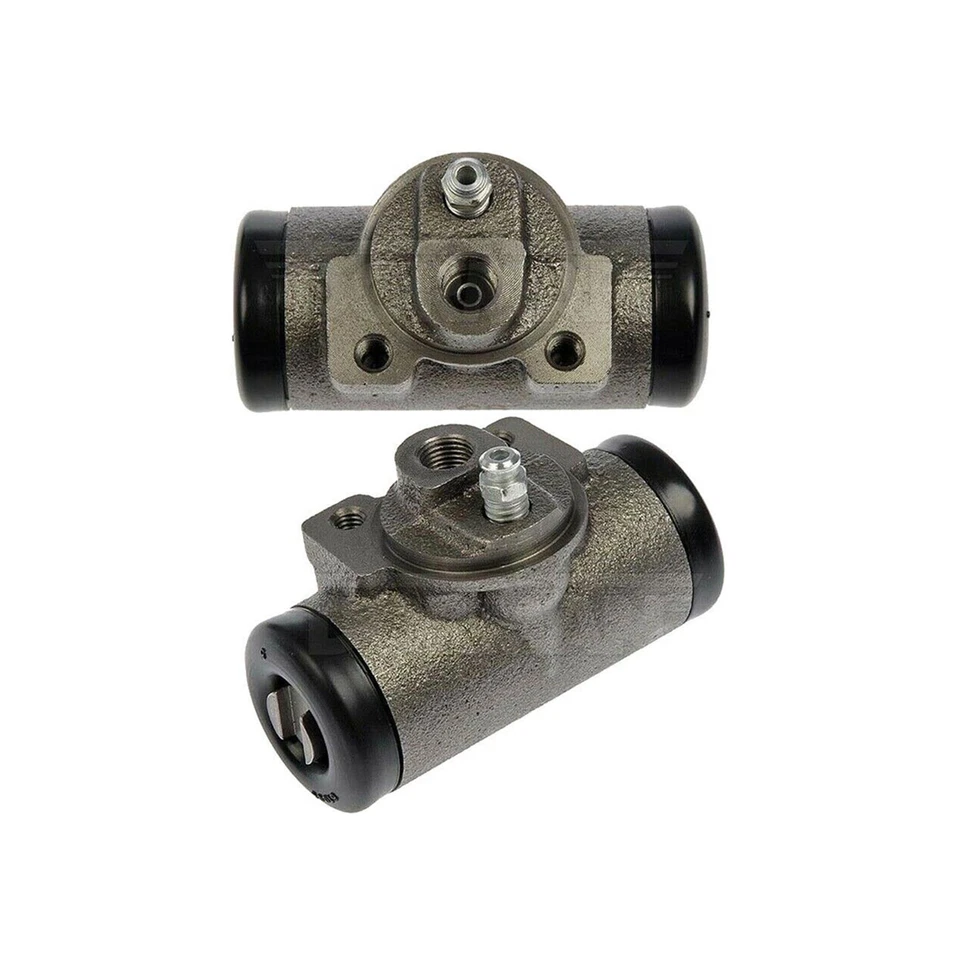 2 задних цилиндра барабанного тормоза L&R для замены Chevy GMC NO 25832113 - Изображение 2 из 4