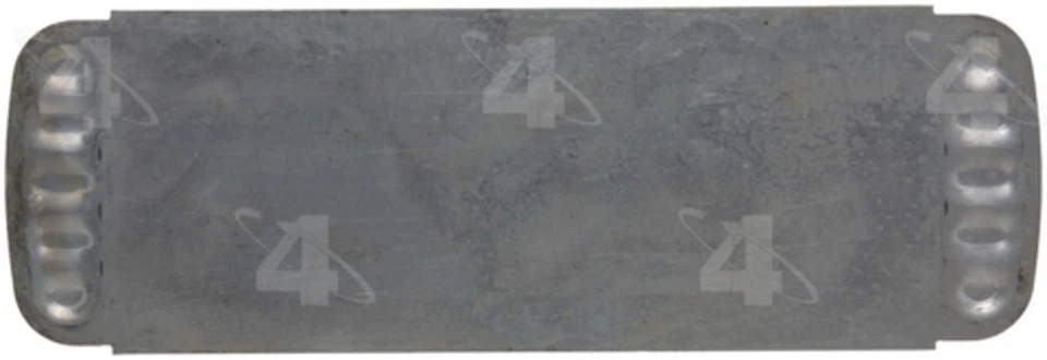 Núcleo de evaporador de aire acondicionado para Ford F-350 1994-1997, F59 F-350, F53 F-250 cuatro estaciones Foto 3 de 4