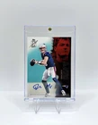 2025 Topps Signature Drake Maye Teal (RAW)