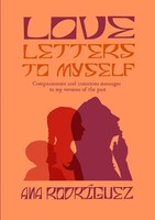 Ana RodríGuez | Love Letters To Myself | Taschenbuch | Englisch (2024)