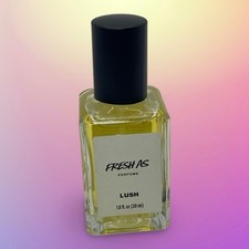 Fresh As Lush perfume - a fragrance for women and men 2019