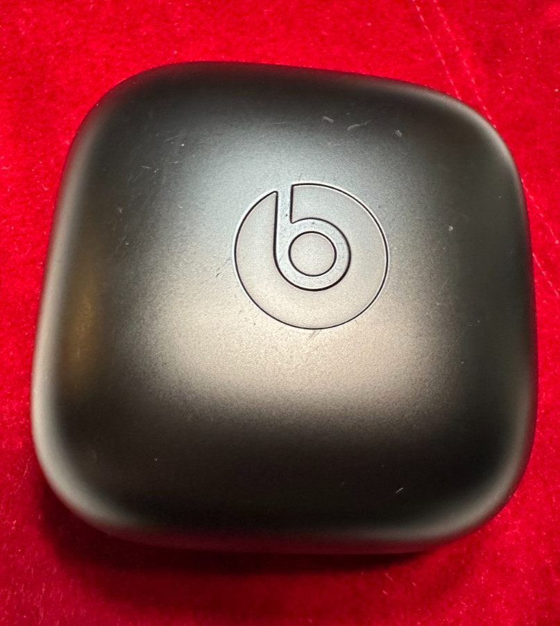 Beats by Dr. Dre Powerbeats Pro In Ear Wireless Headphones - Black