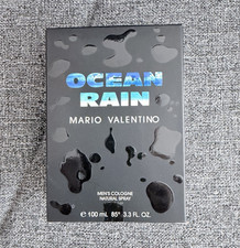 Mario Valentino Ocean Rain Eau de Cologne 100ml