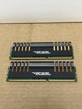 Patriot Viper Xtreme DDR3 SDRAM DIMM 8GB 2x4GB 1866MHz RAM Kit PXD38G1866ELK