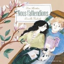 Nous tattendions von Harotin, Xan | Buch | Zustand sehr gut