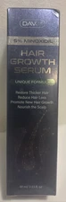 NEW Davv 5% Minoxidil Hair Growth Treatment -Restores Thinning Hair  2.03 fl oz
