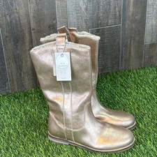 Stivali in pelle per bambini