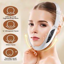 Face Lifting Device Double Chin Removal Facial Slimming Massager V-Line Machine