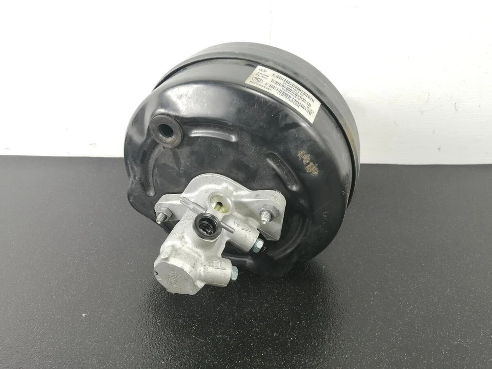 BMW 3 SERIES F30/ F31 BRAKE SERVO + MASTER CYLINDER BASIC STOP / START 2012-2019 - Image 2 of 4